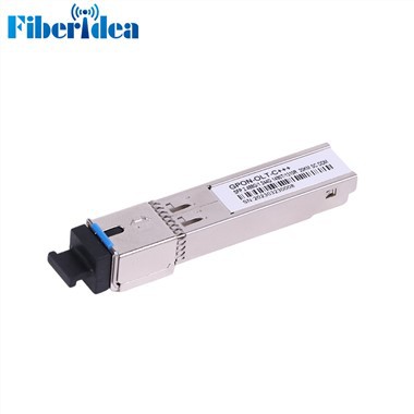2,5G GPON C pluss pluss pluss SFP 20km