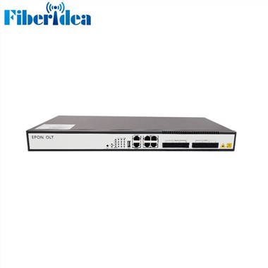4 porter EPON OLT